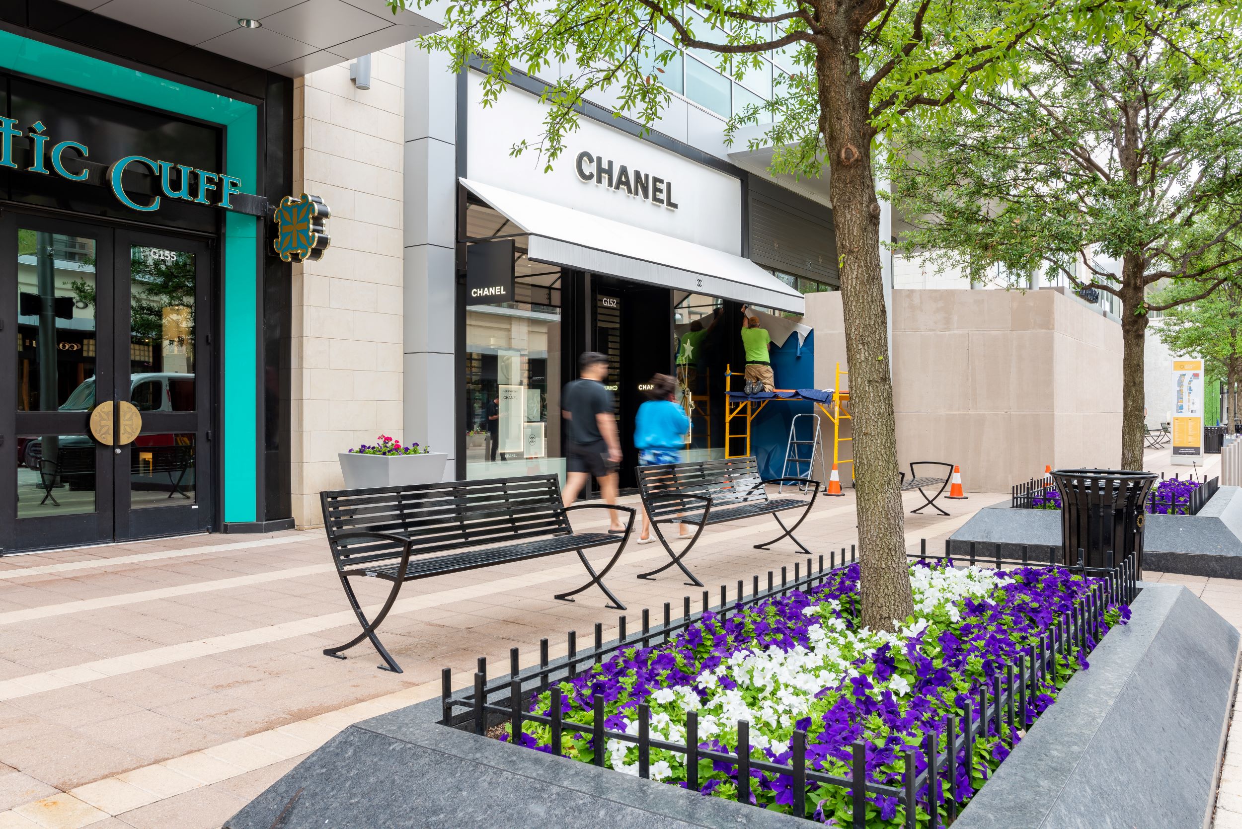 Southern Botanical | Commercial Landscaping
