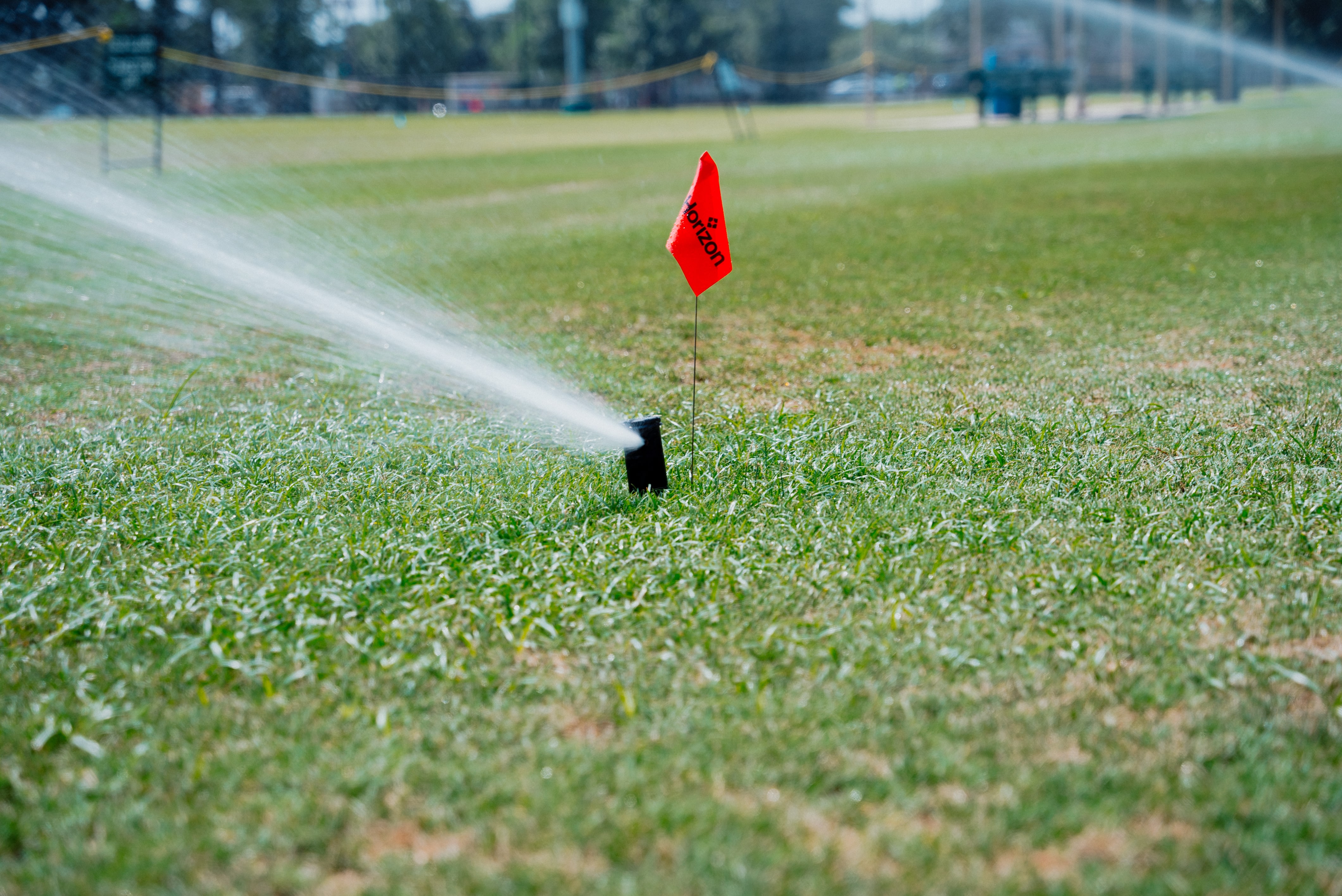 Irrigation Repairs & Water Saving Management | Southern Botanical