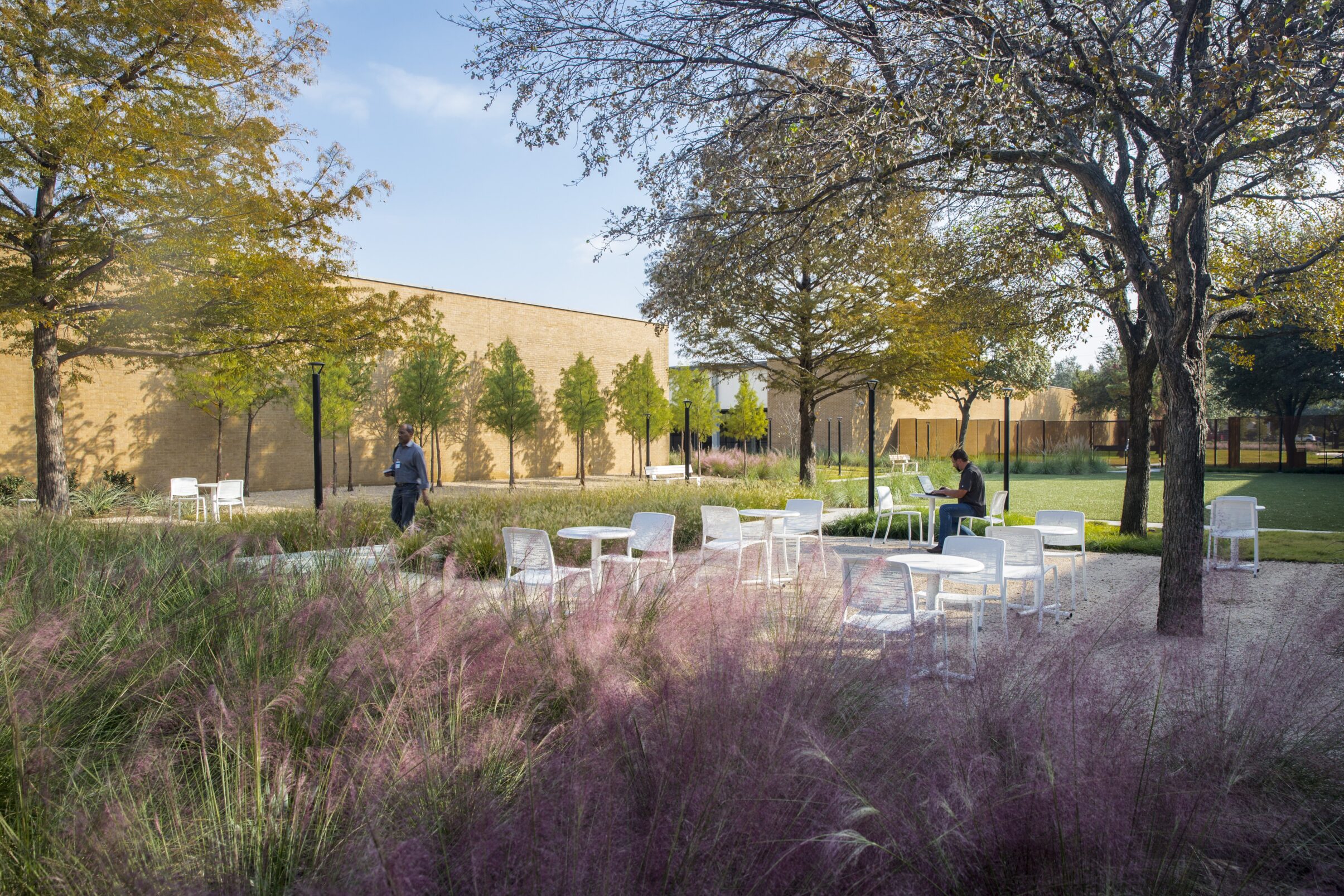 Southern Botanical | Commercial Landscaping Design