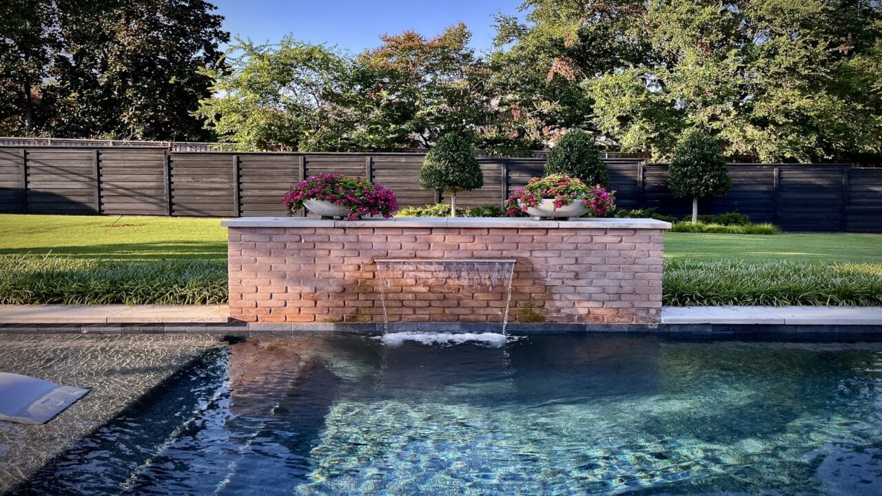 Old Preston Hollow | Dallas, Texas | Southern Botanical Landscape Maintenance