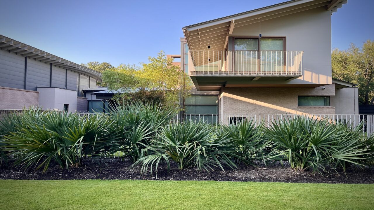 Old Preston Hollow | Dallas, Texas | Southern Botanical Landscape Maintenance