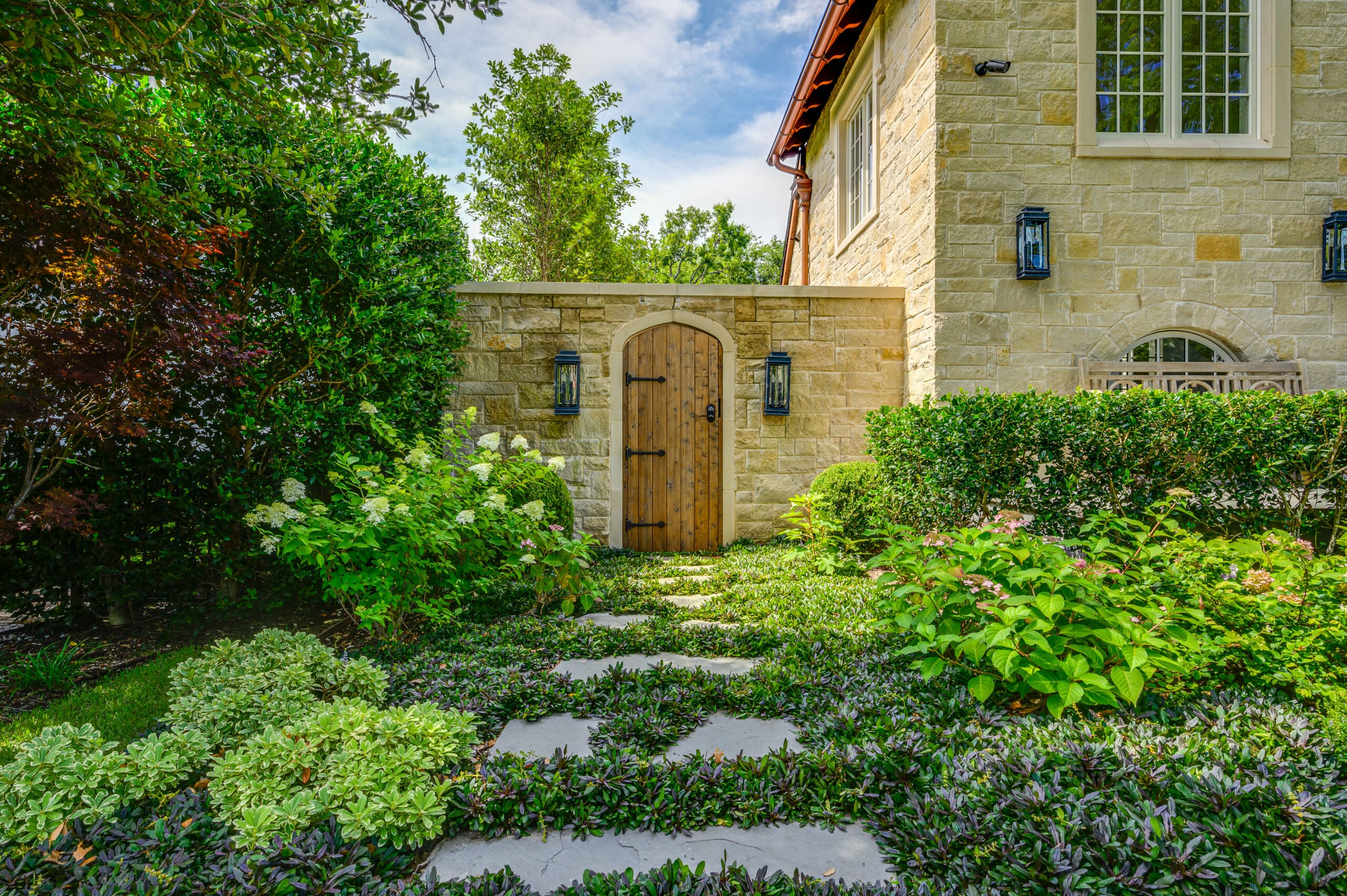 Residential Landscaping | Southern Botanical