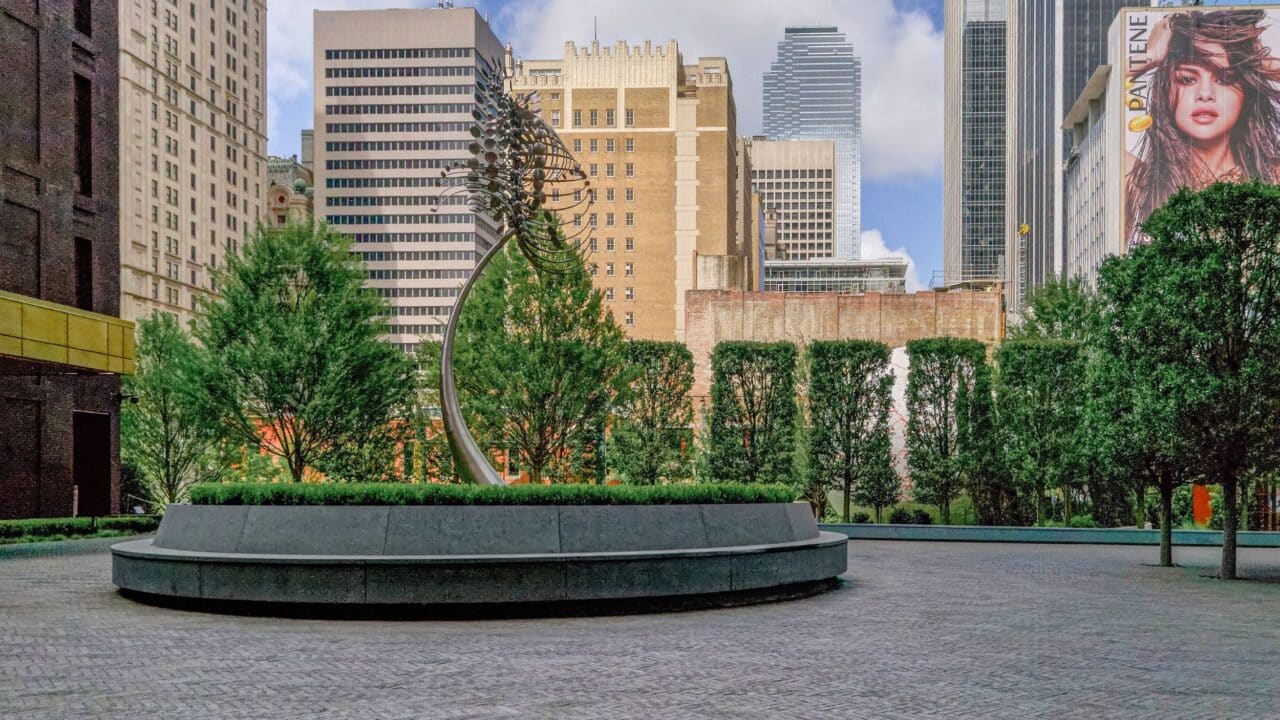 Tasset Eye landscaping by Southern Botanical