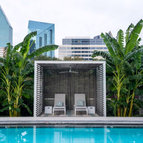 Southern Botanical Landscaping in Dallas TX