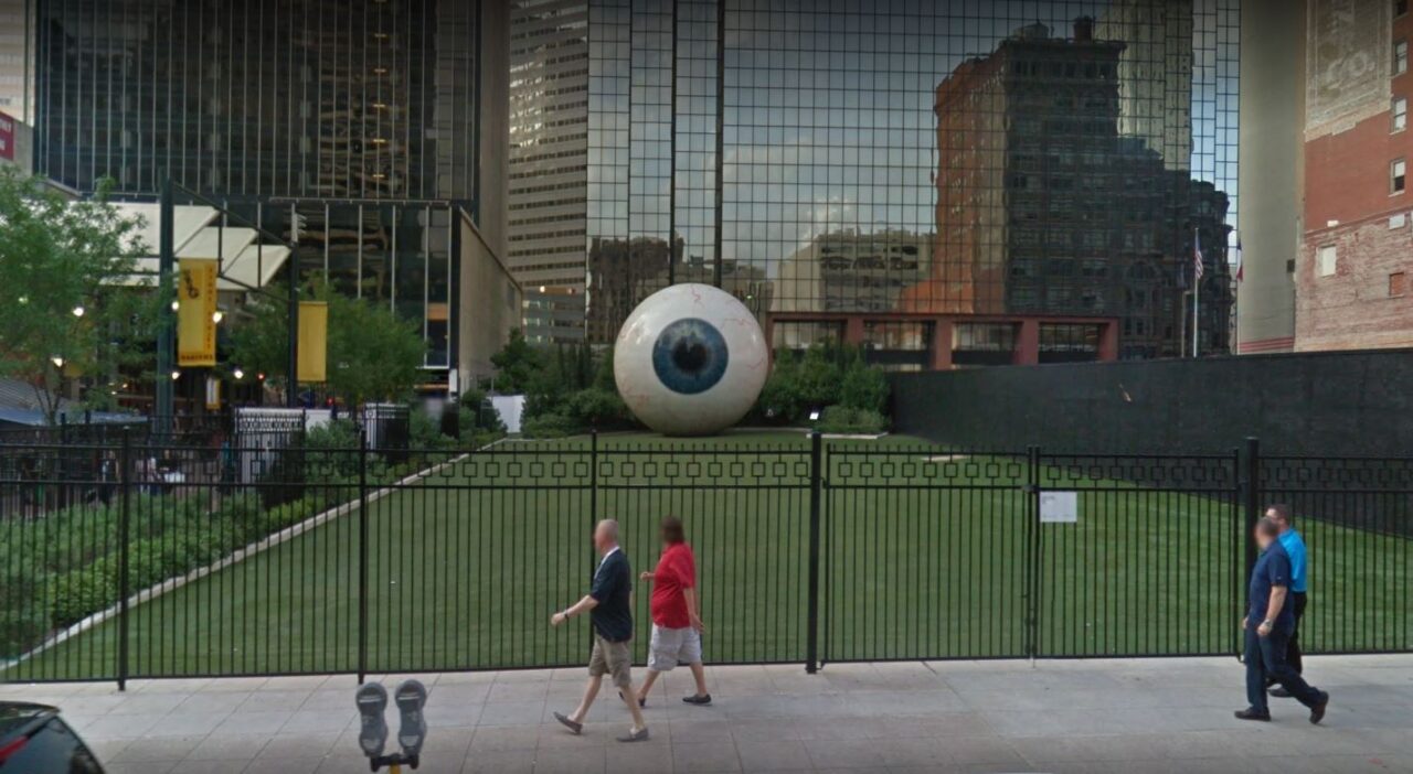 Tasset Eye landscaping by Southern Botanical