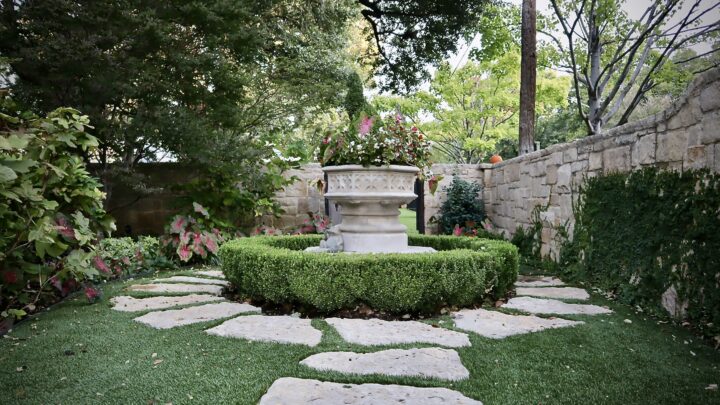 Choosing the right landscape partner