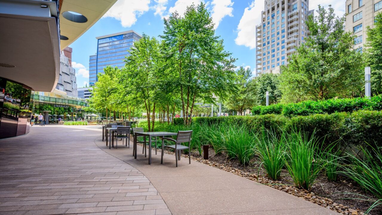 Commercial Landscaping