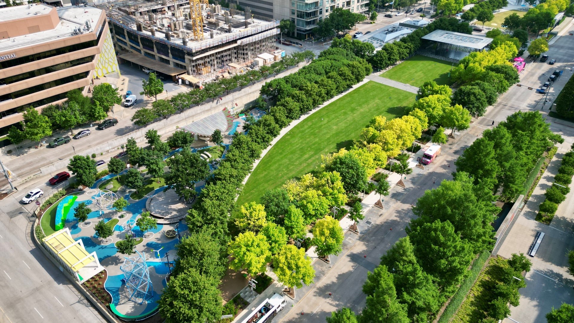 Pacific Green Landscape Maintenance