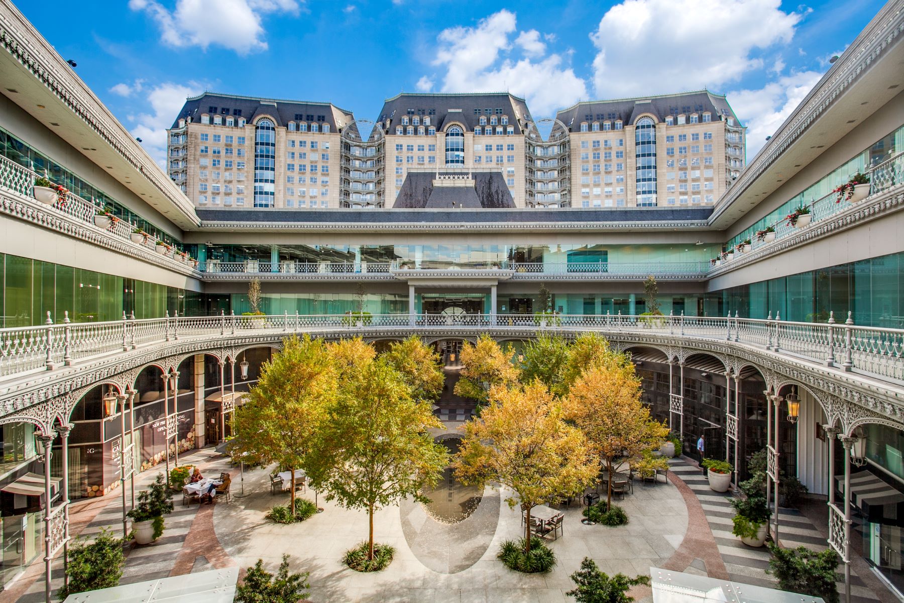 Commercial Landscaping | Dallas Residential Landscaping, Southern Botanical