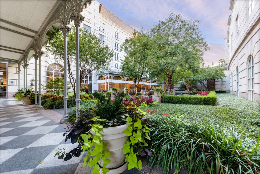 Commercial Landscaping | Dallas Residential Landscaping, Southern Botanical