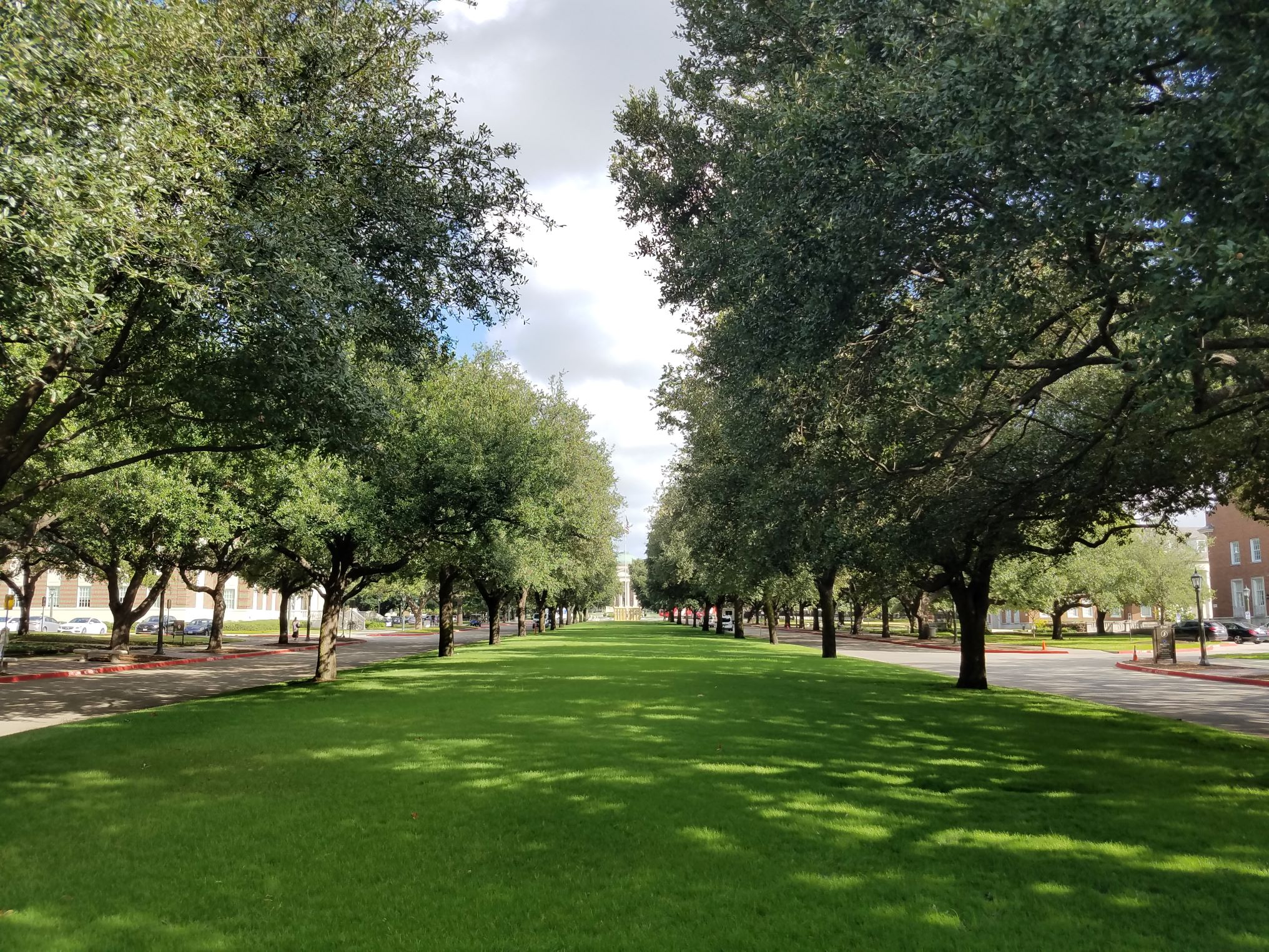 Educational Campuses | Southern Botanical