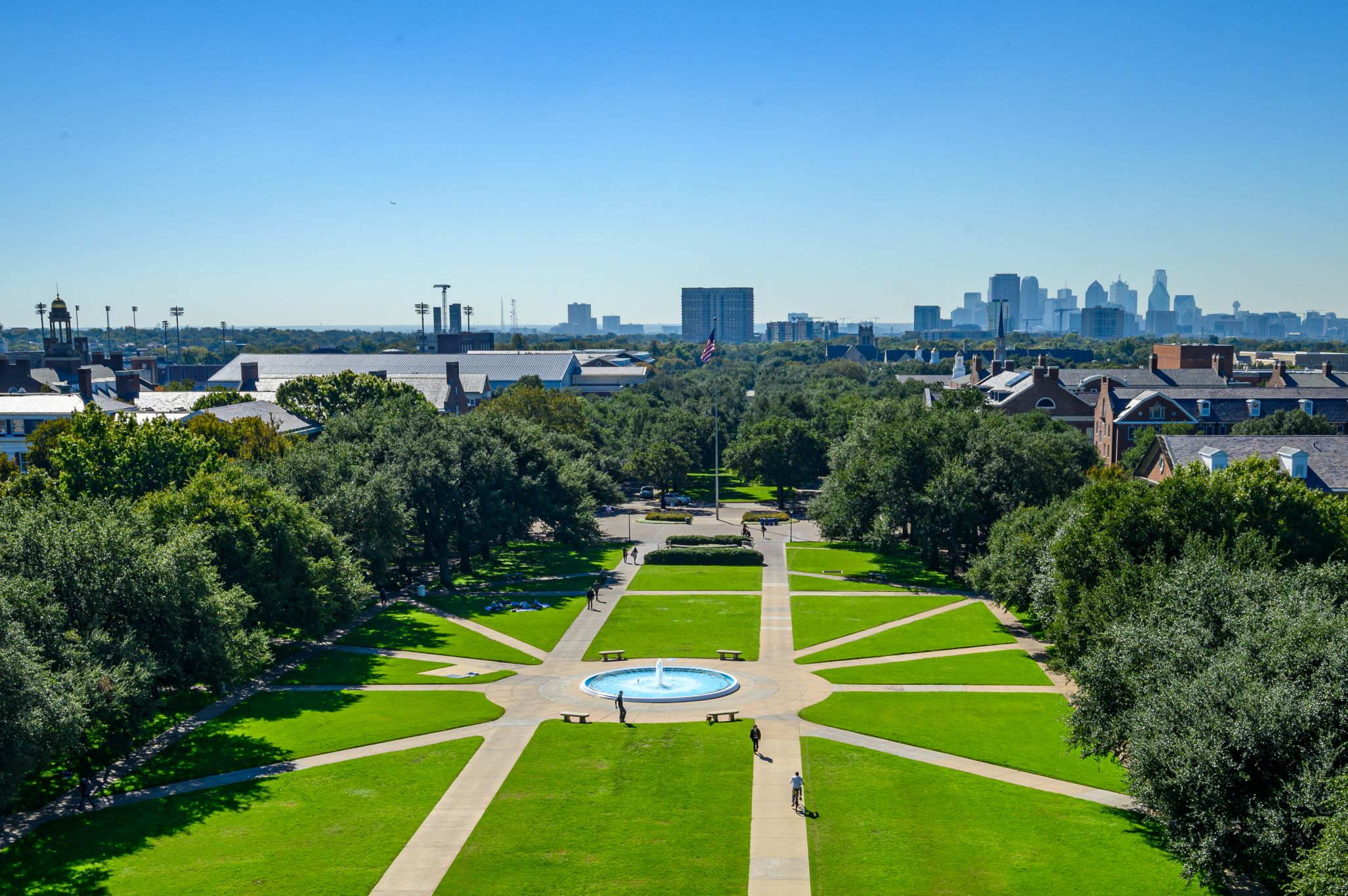 Educational Campuses | Southern Botanical
