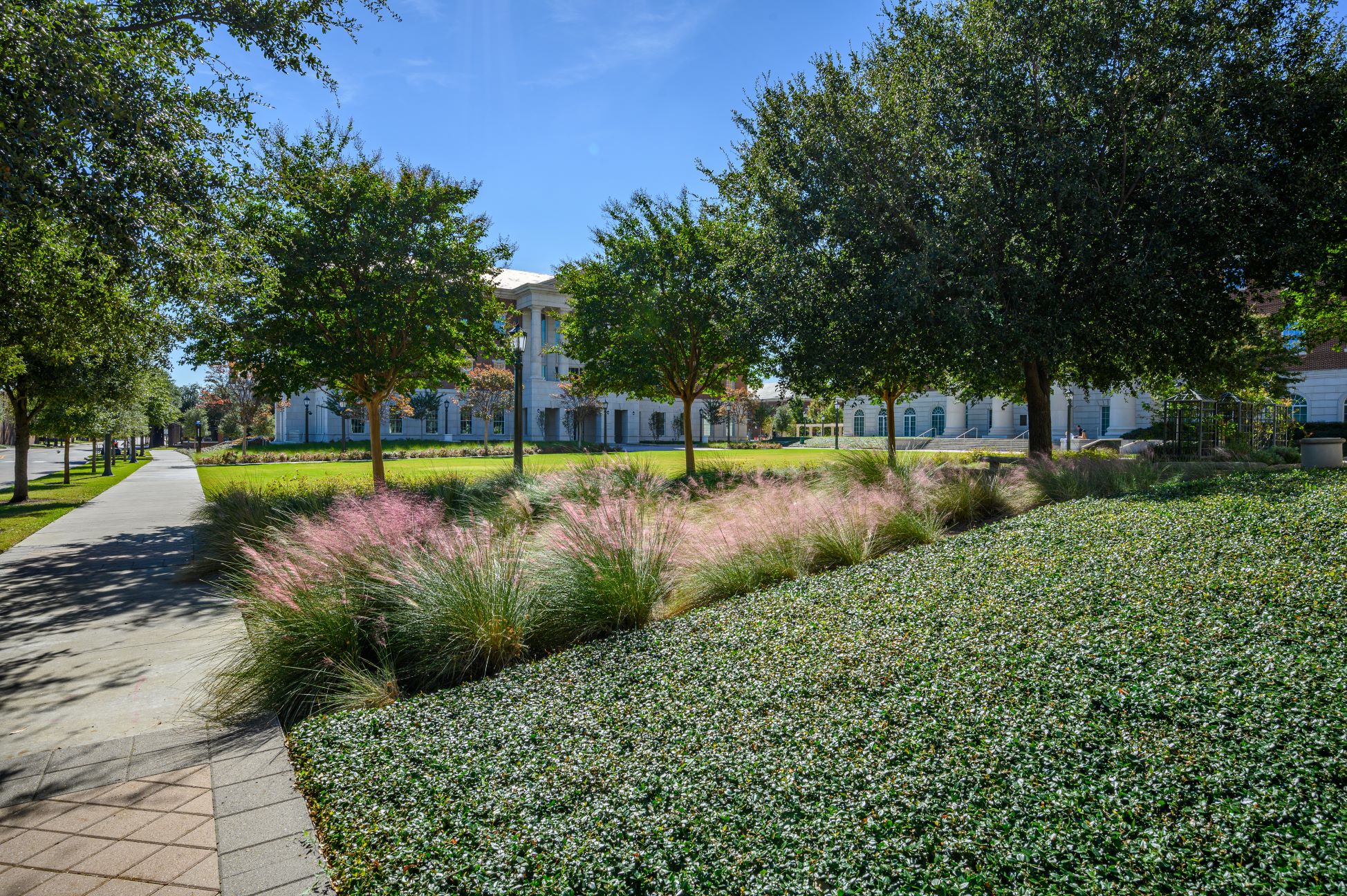 Educational Campuses | Southern Botanical