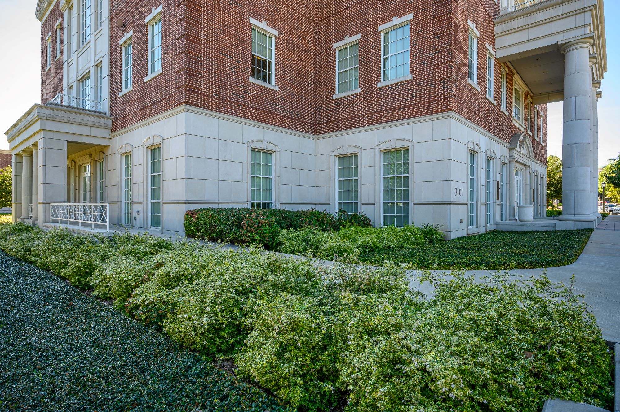 Educational Campuses | Southern Botanical