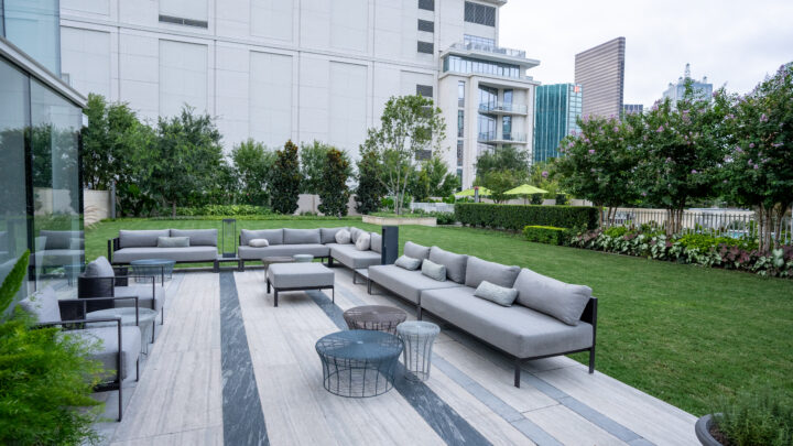 Commercial Landscape Design